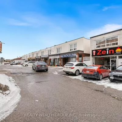 1837, Lawrence, Wexford-Maryvale, Toronto