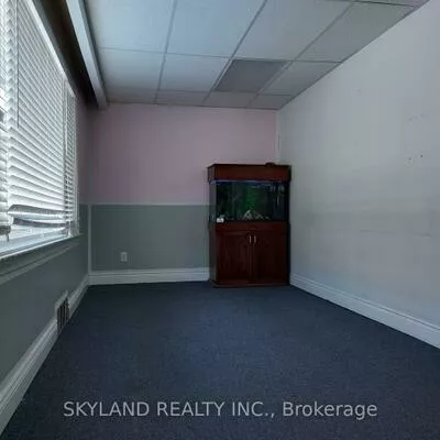 Commercial for sale, 1256, Danforth, Eglinton East, Toronto