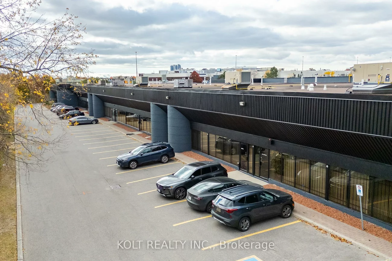 465, Milner, Malvern, Toronto