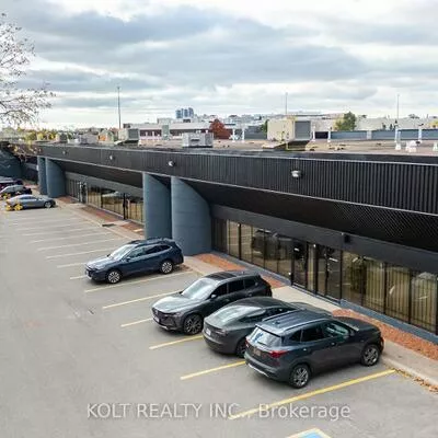 Commercial for sale, 465, Milner, Malvern, Toronto