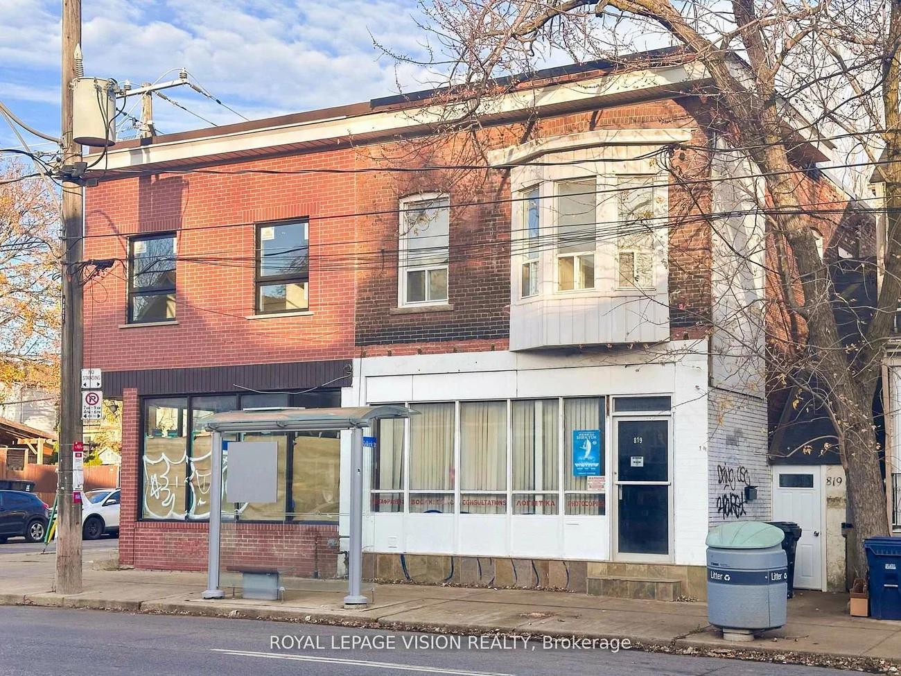 819, Pape, Danforth Village-East York, Toronto