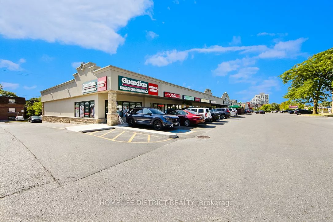 2367, Kingston, Birchcliffe-Cliffside, Toronto