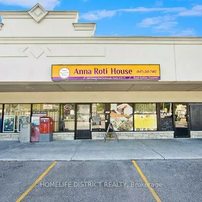 Commercial for sale, 2367, Kingston, Birchcliffe-Cliffside, Toronto