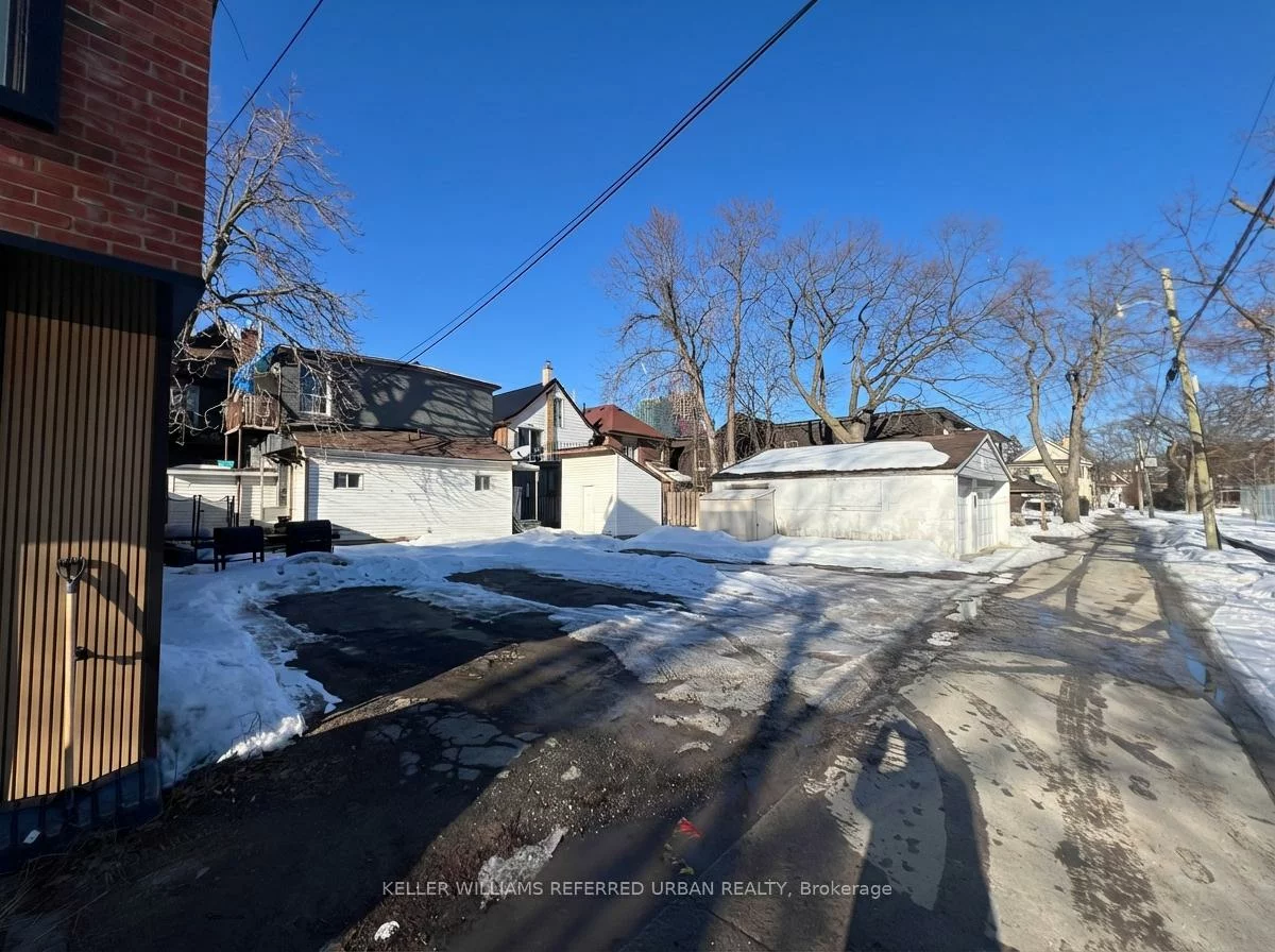 2139, Gerrard, East End-Danforth, Toronto