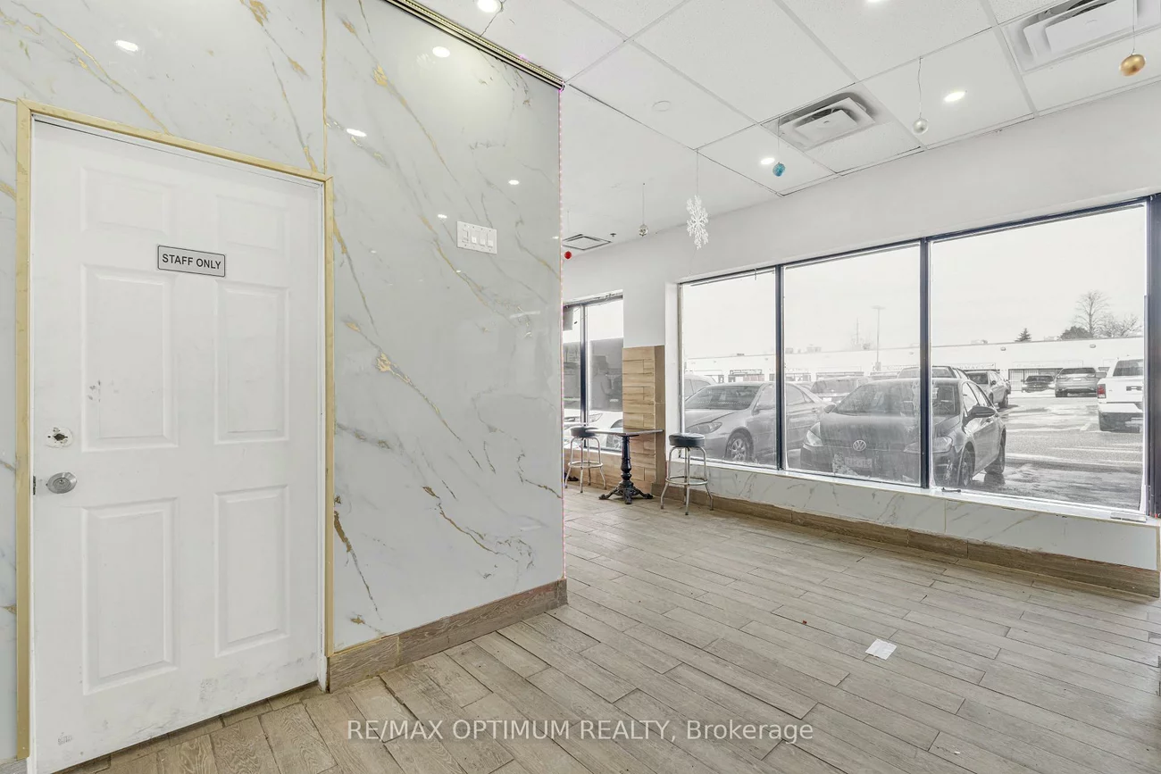 5637, Finch, Malvern, Toronto