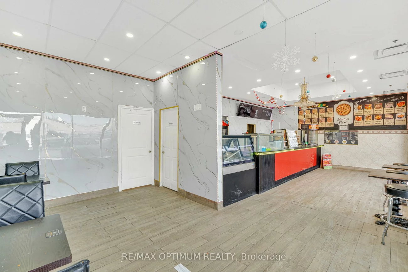 5637, Finch, Malvern, Toronto