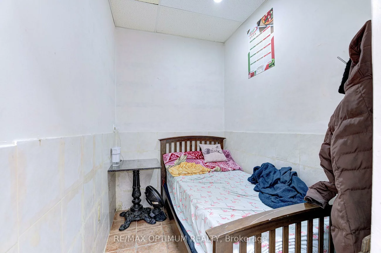 5637, Finch, Malvern, Toronto