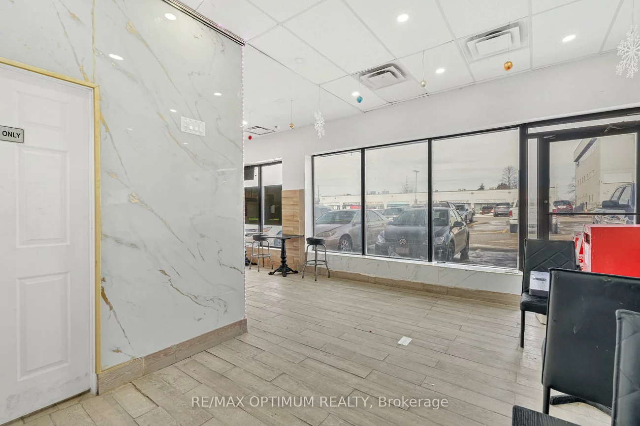 5637, Finch, Malvern, Toronto