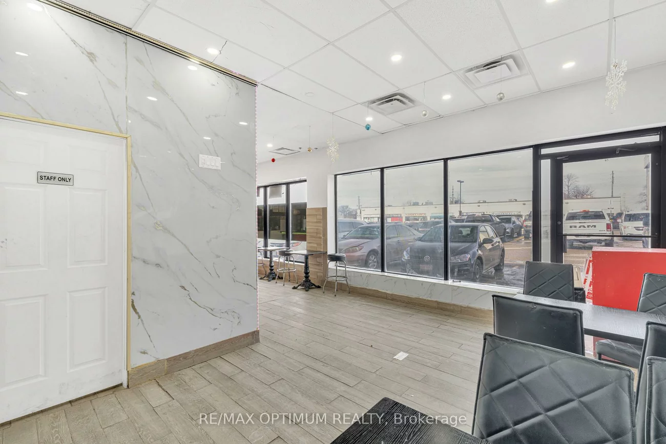 5637, Finch, Malvern, Toronto