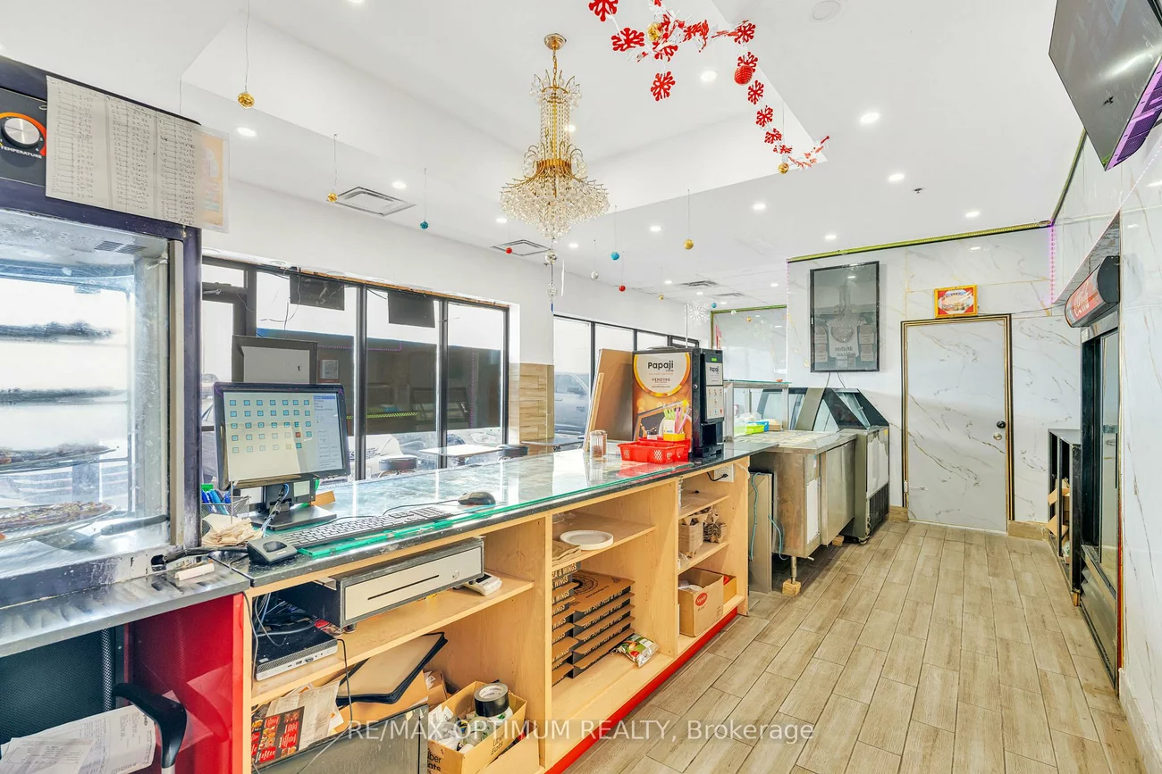 5637, Finch, Malvern, Toronto