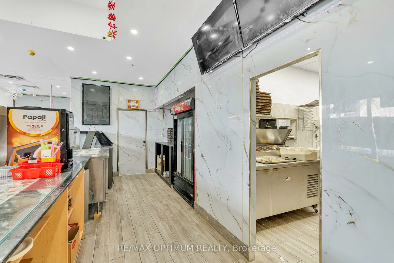 5637, Finch, Malvern, Toronto