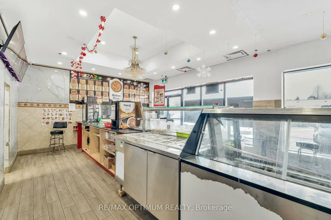 5637, Finch, Malvern, Toronto