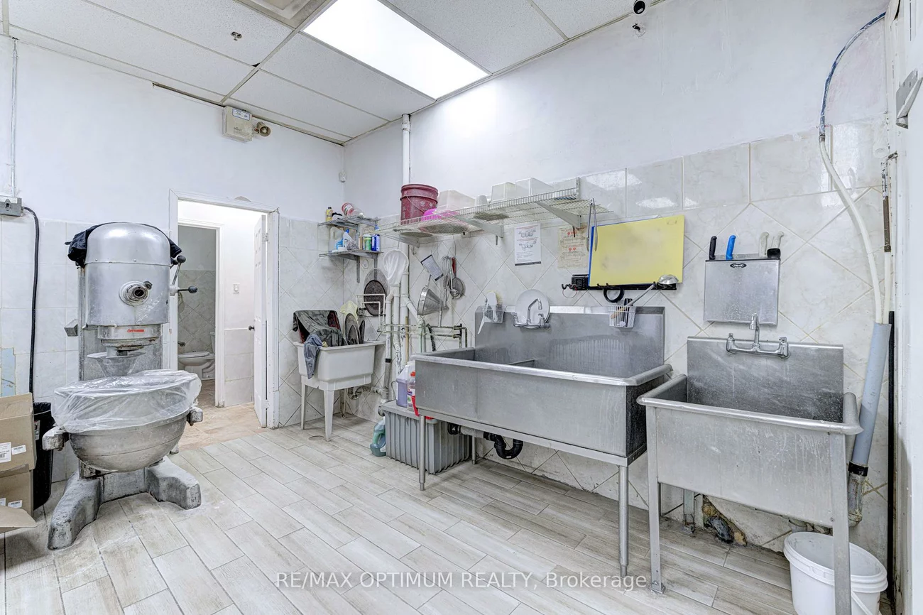 5637, Finch, Malvern, Toronto