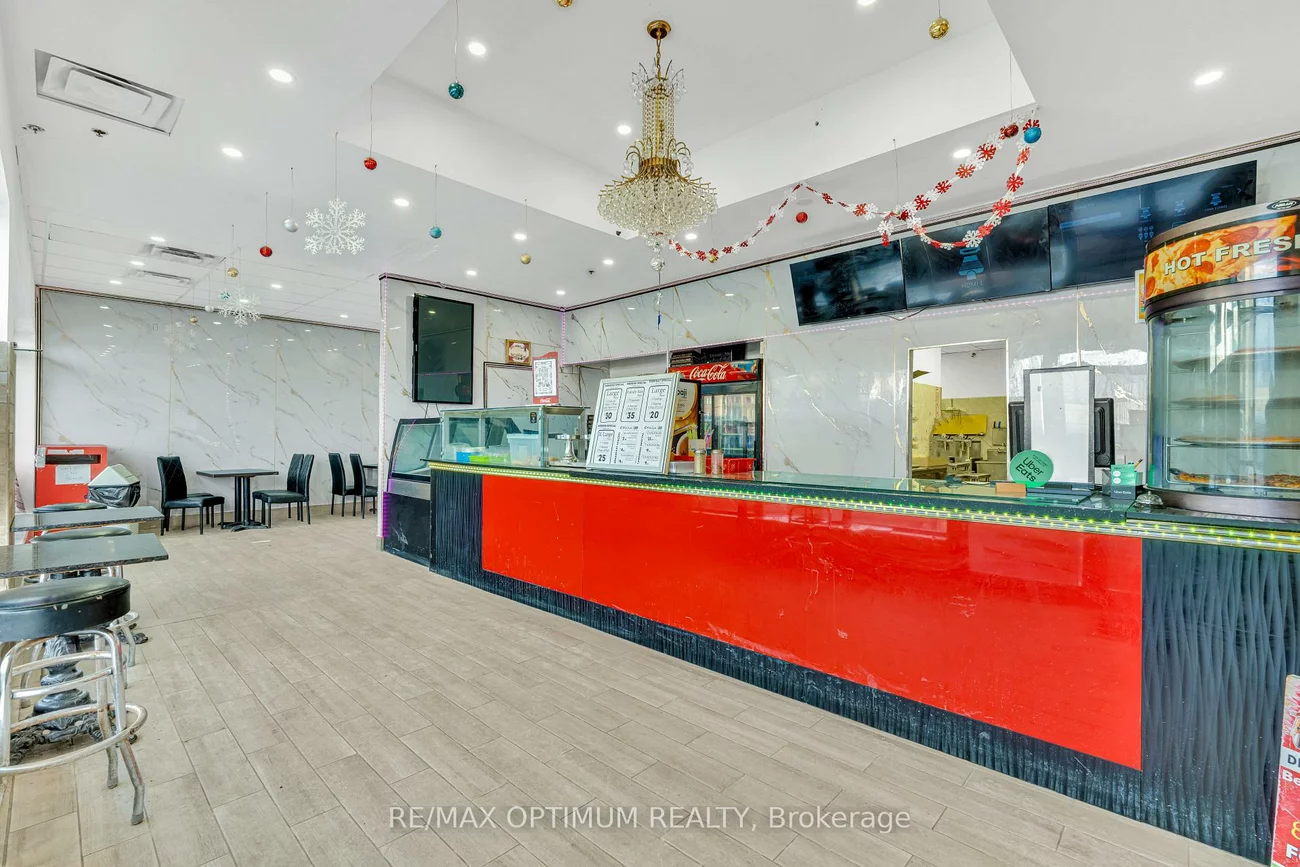 5637, Finch, Malvern, Toronto