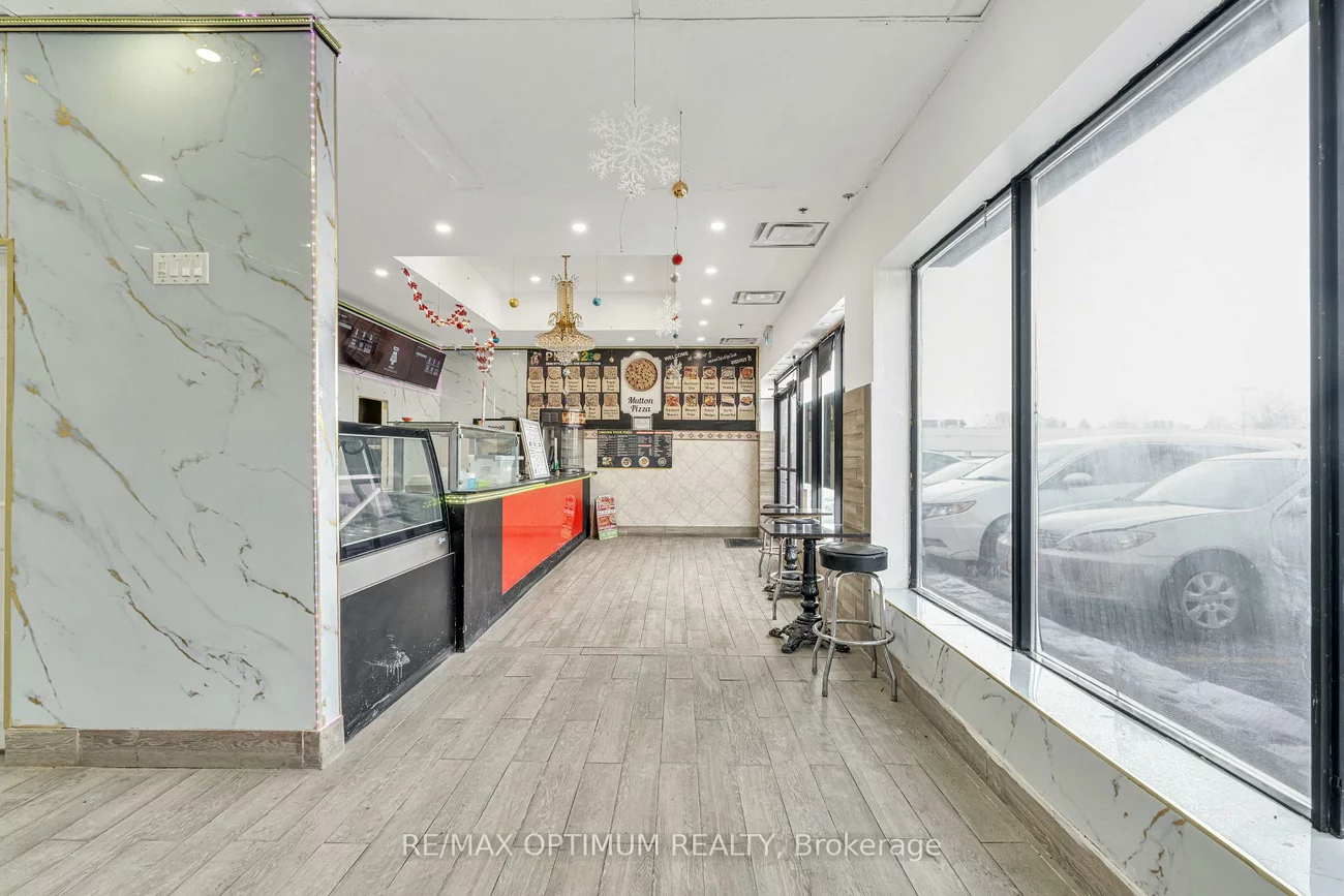 5637, Finch, Malvern, Toronto