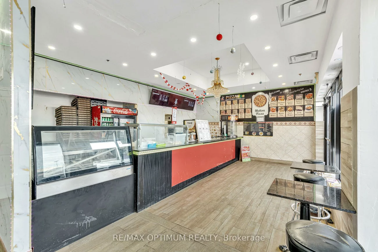 5637, Finch, Malvern, Toronto