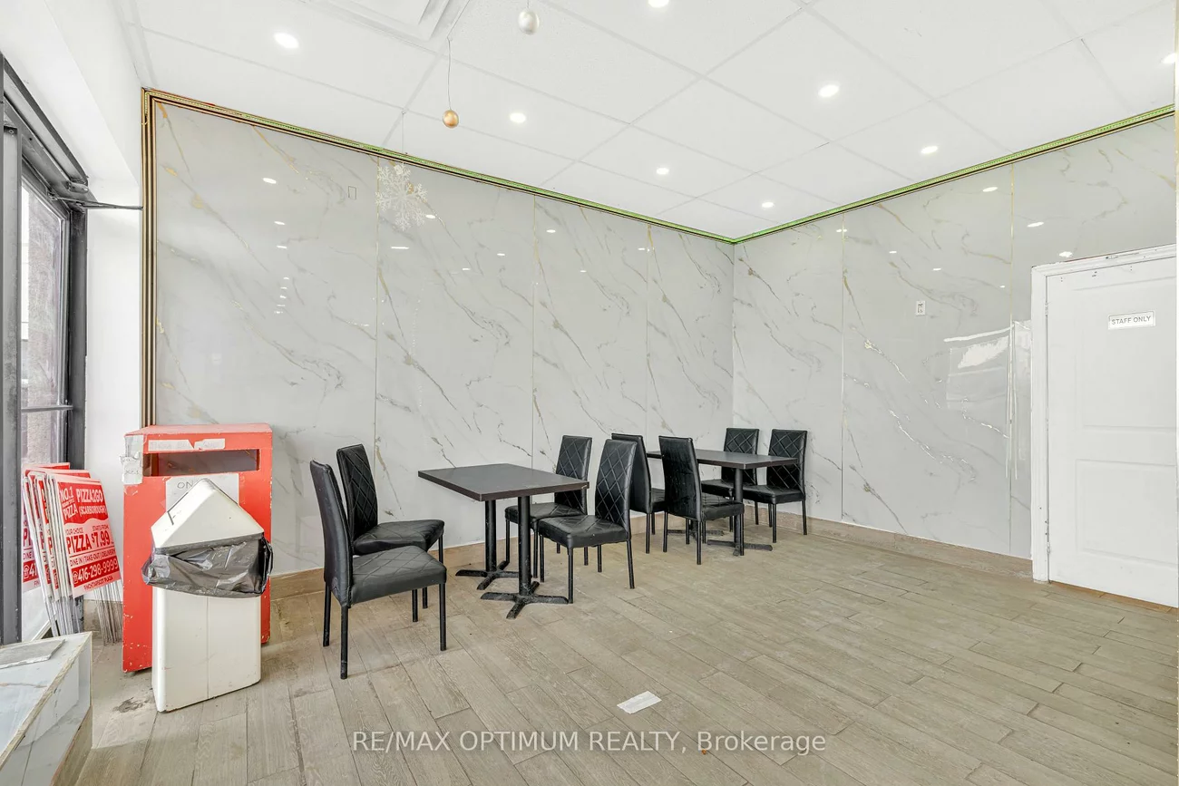 5637, Finch, Malvern, Toronto