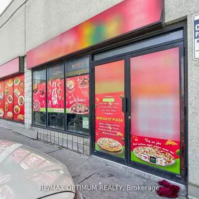 Commercial for sale, 5637, Finch, Malvern, Toronto