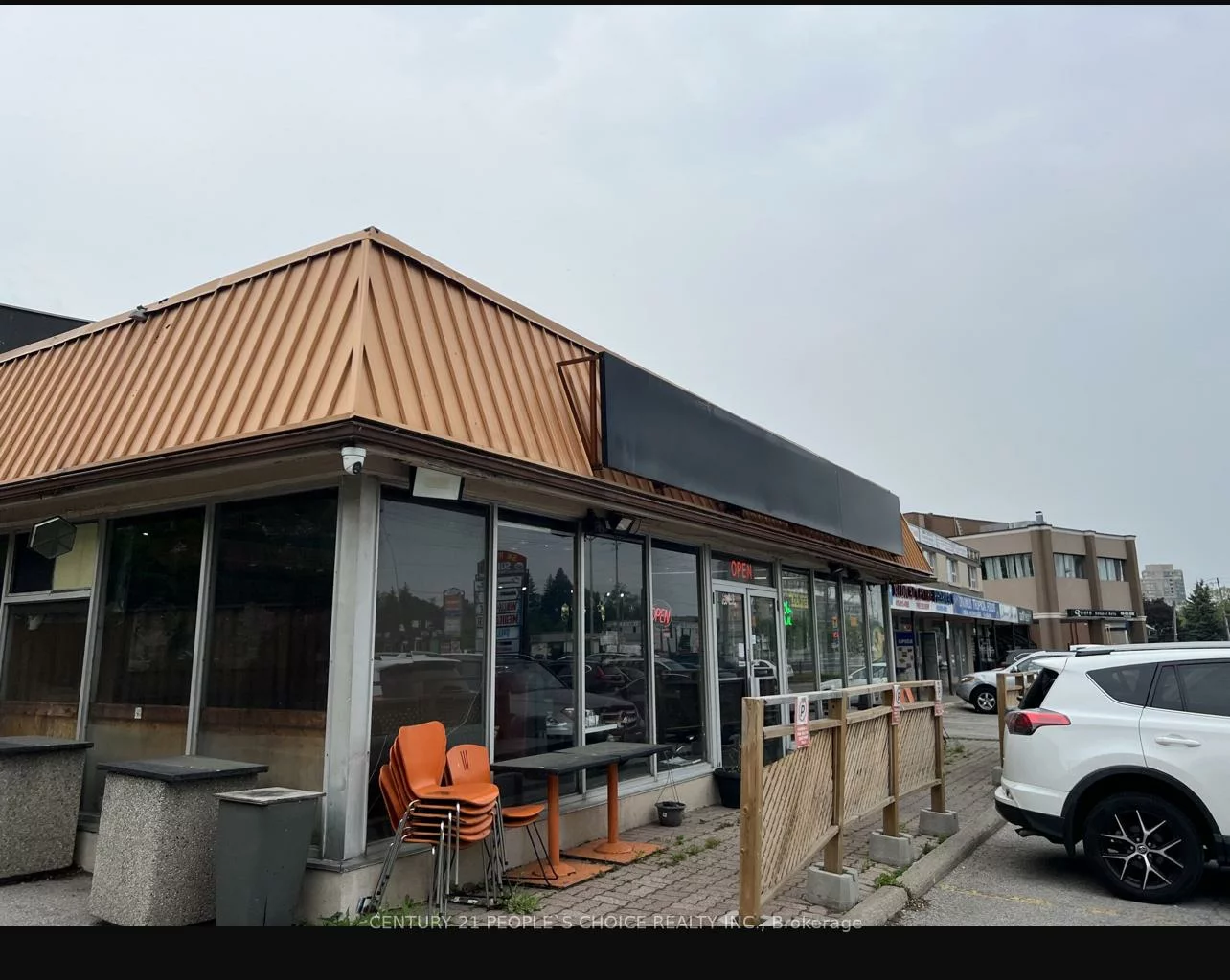 3452, Kingston, Scarborough Village, Toronto