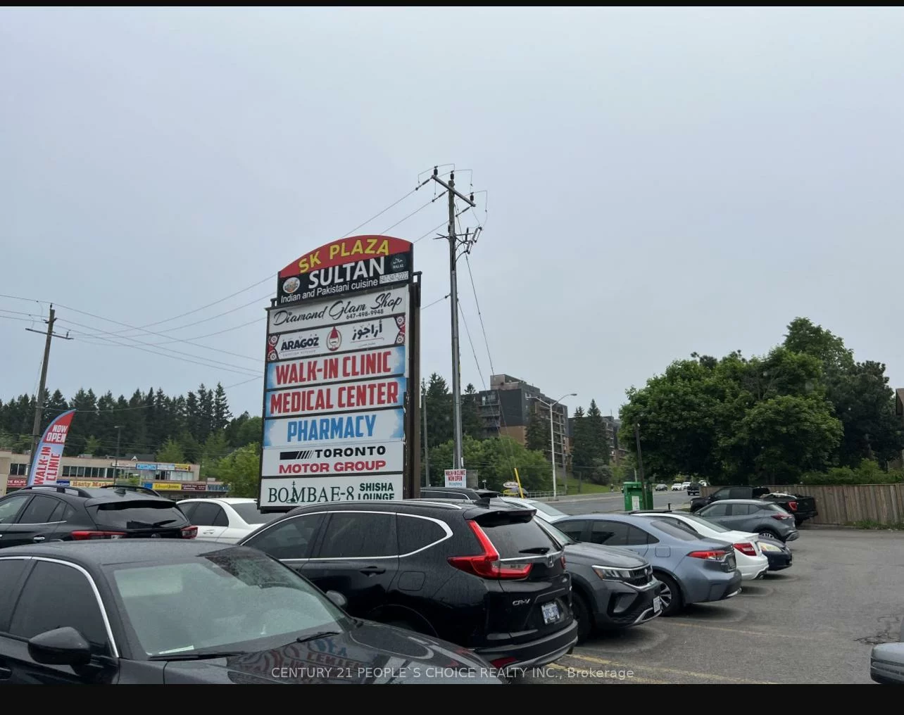 3452, Kingston, Scarborough Village, Toronto