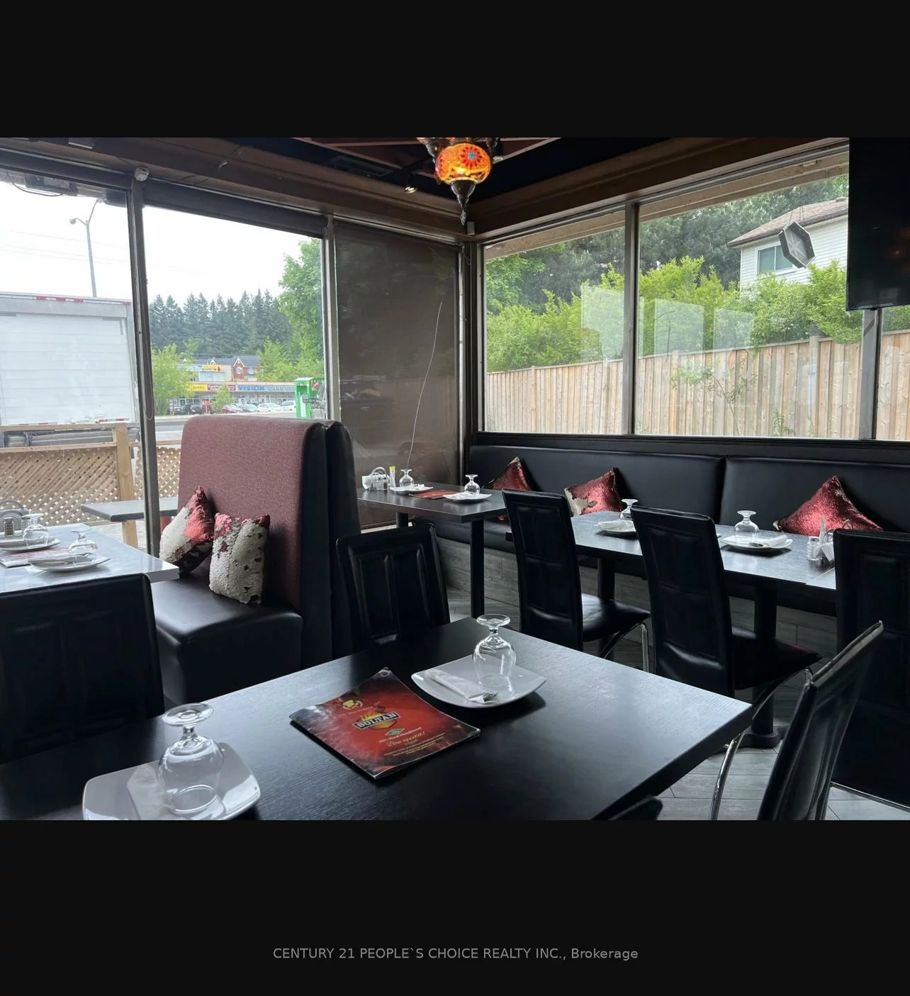 3452, Kingston, Scarborough Village, Toronto