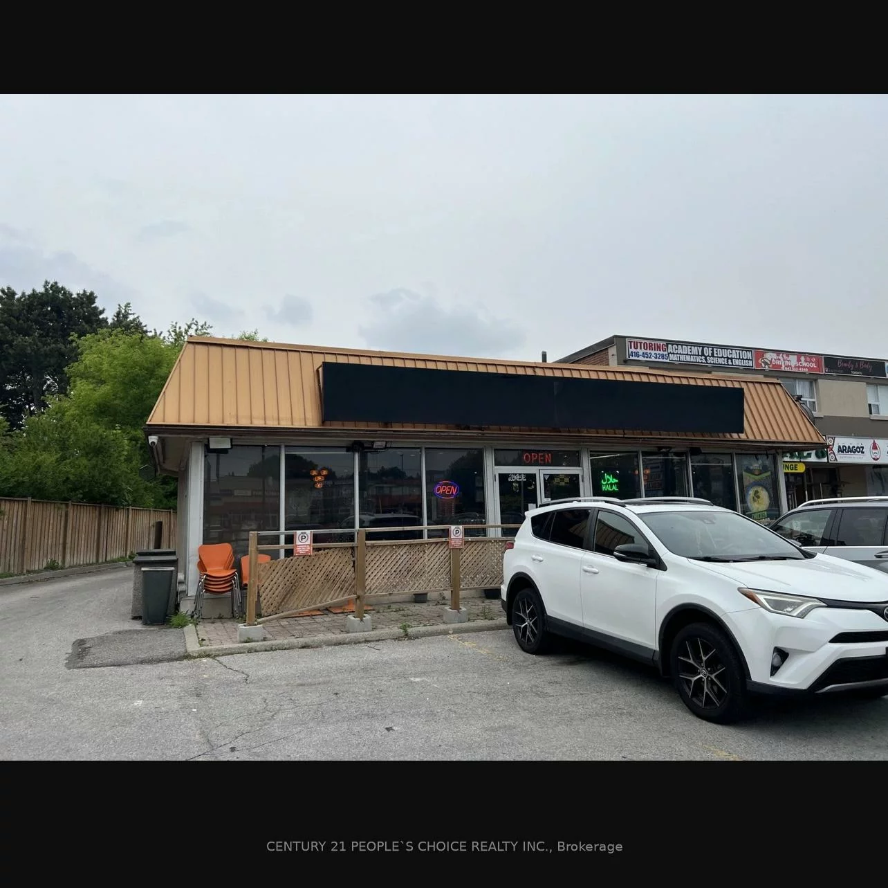 3452, Kingston, Scarborough Village, Toronto