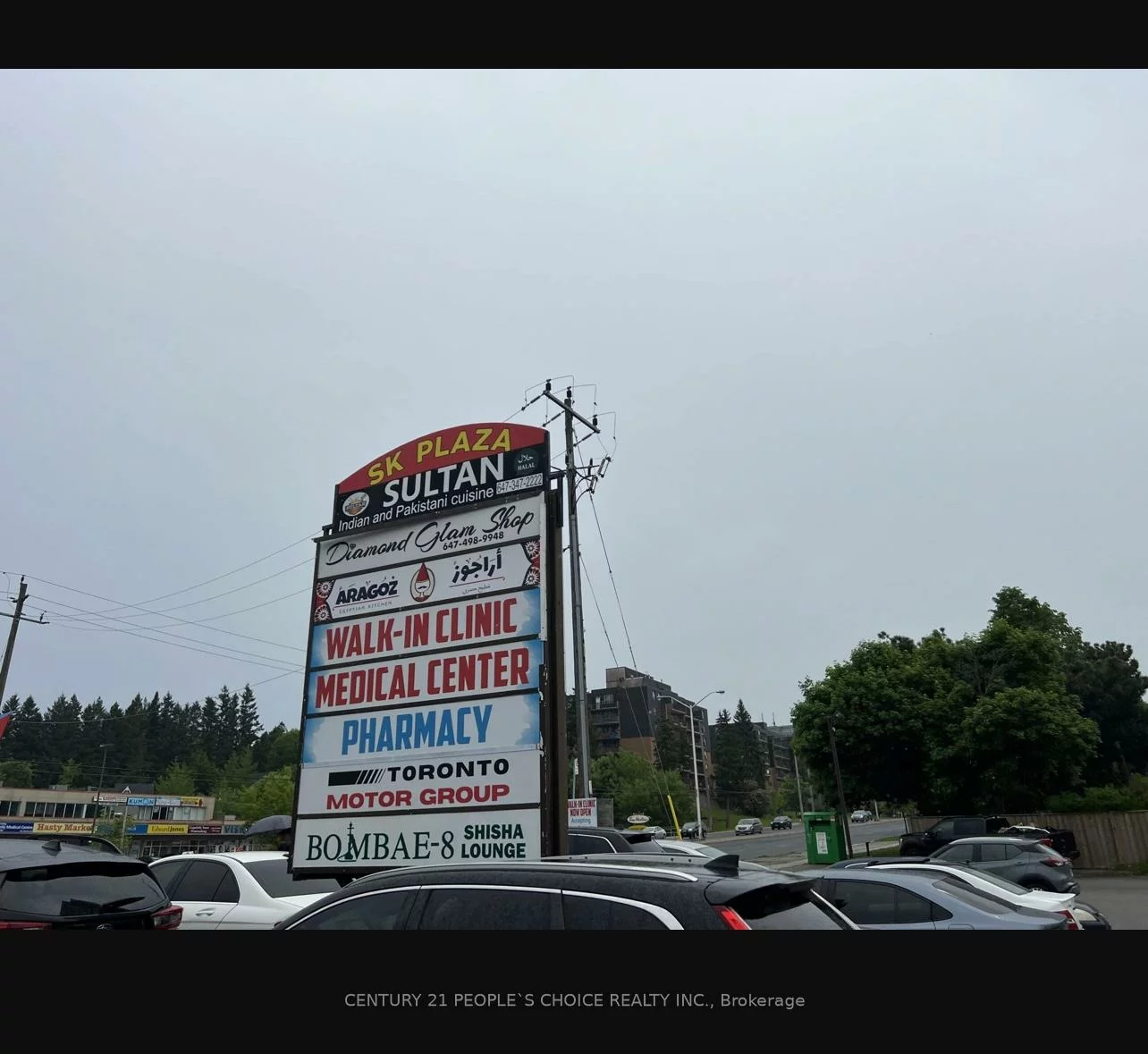 3452, Kingston, Scarborough Village, Toronto