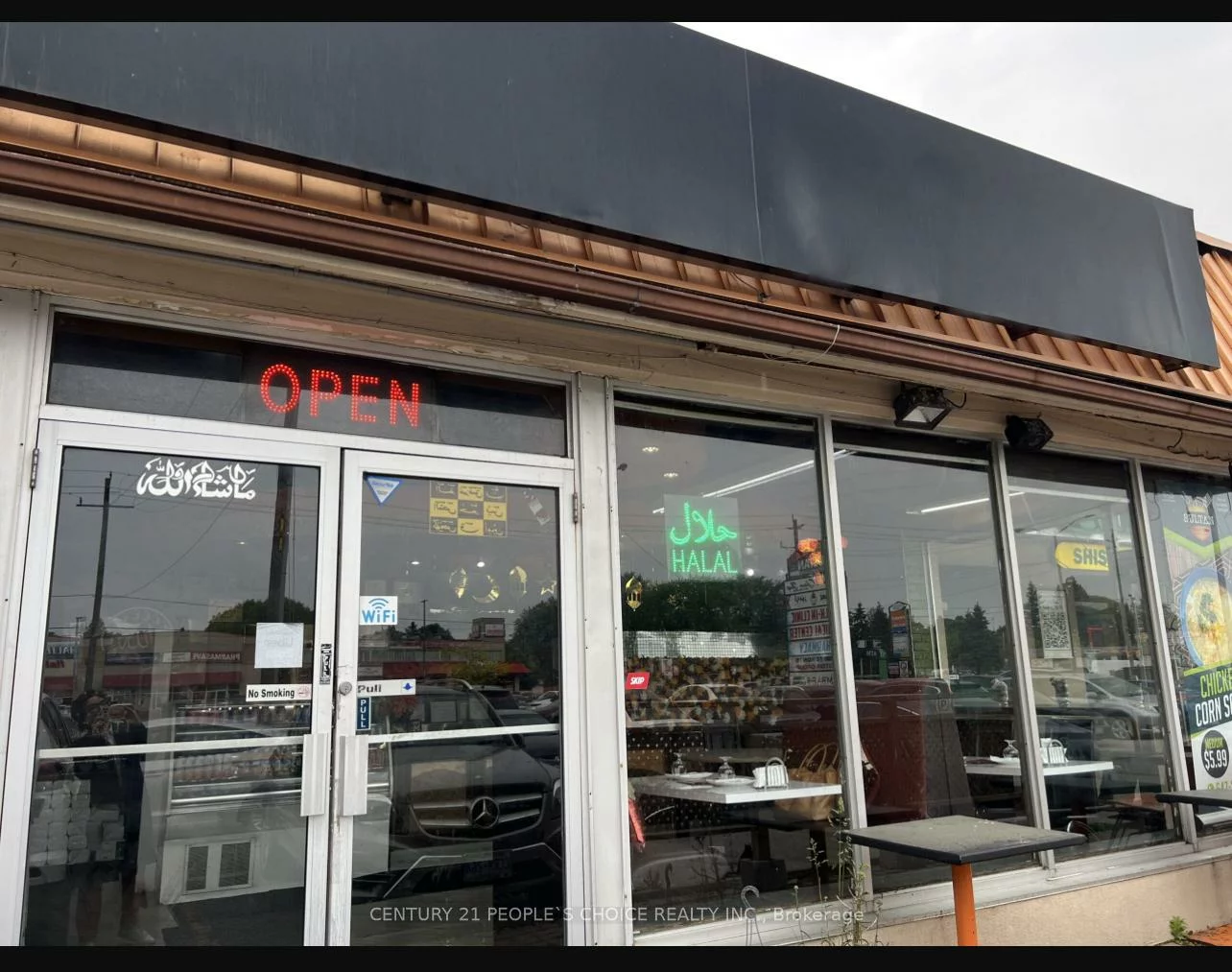 3452, Kingston, Scarborough Village, Toronto