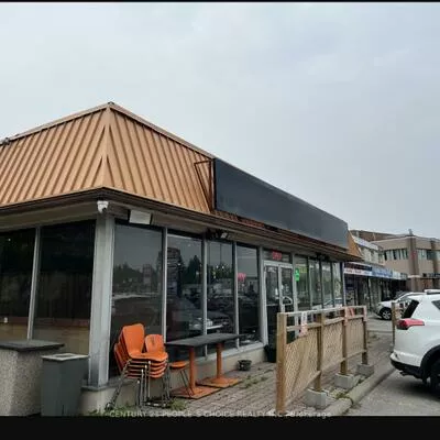 3452, Kingston, Scarborough Village, Toronto