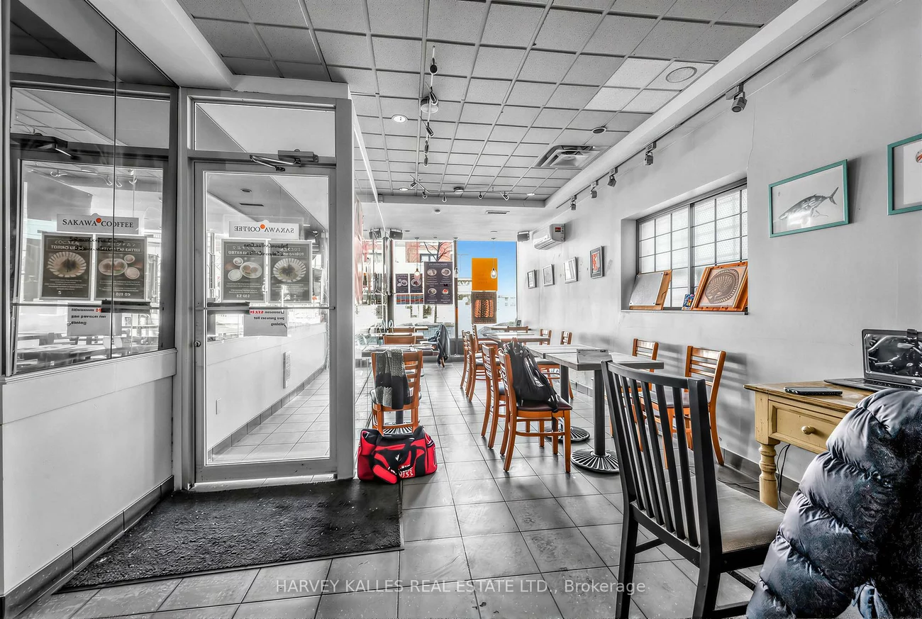 867, Danforth, Danforth, Toronto