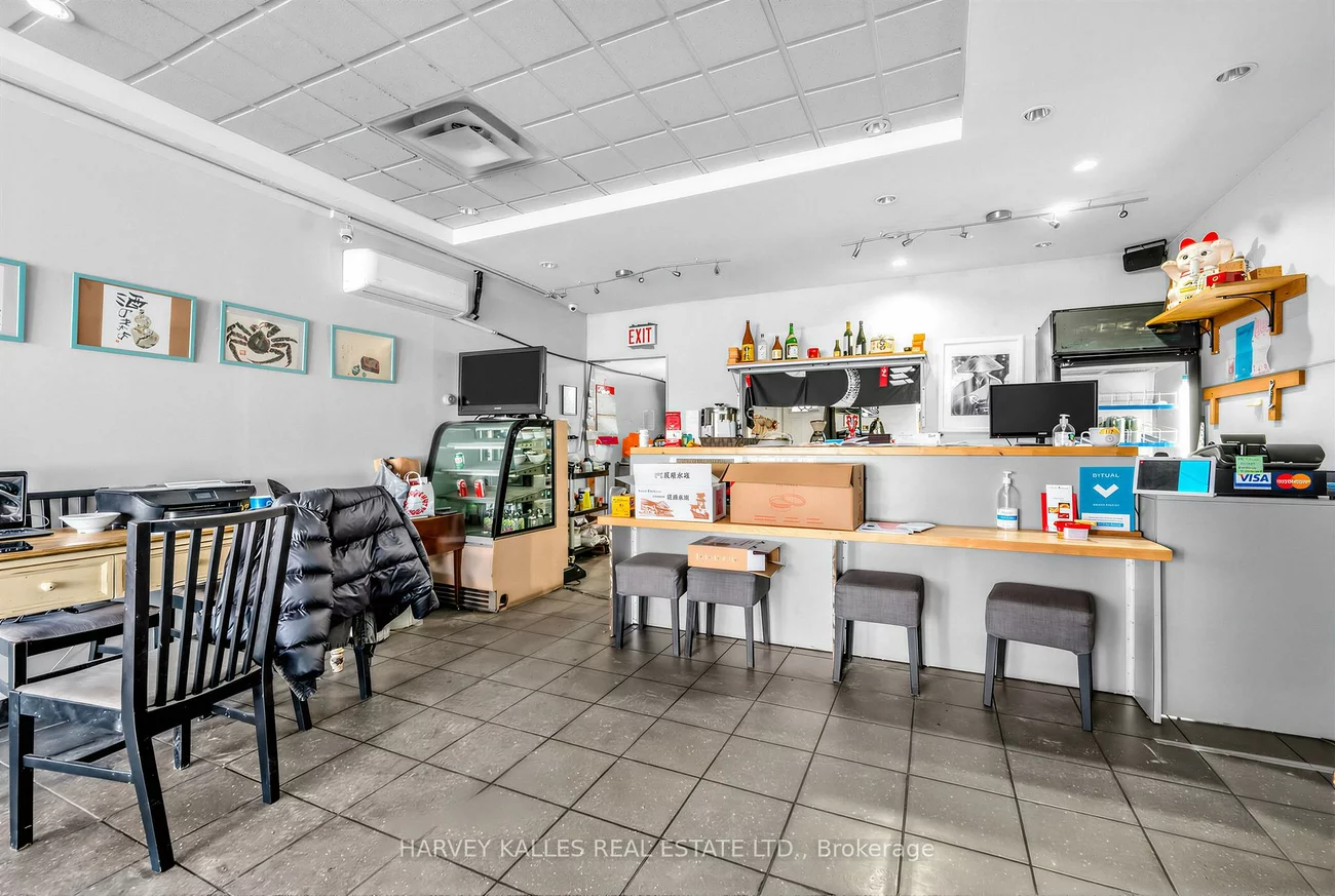 867, Danforth, Danforth, Toronto