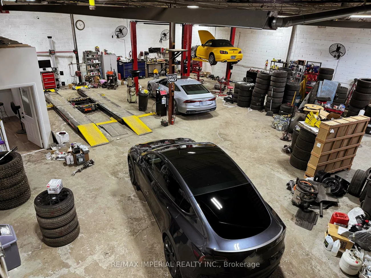 145, Nantucket, Bendale, Toronto