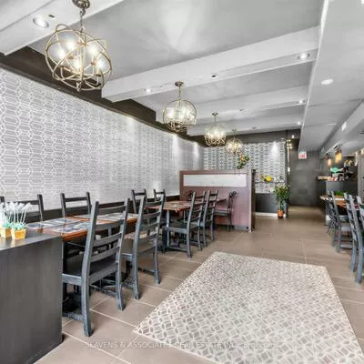 Commercial for sale, 348, Broadview, South Riverdale, Toronto