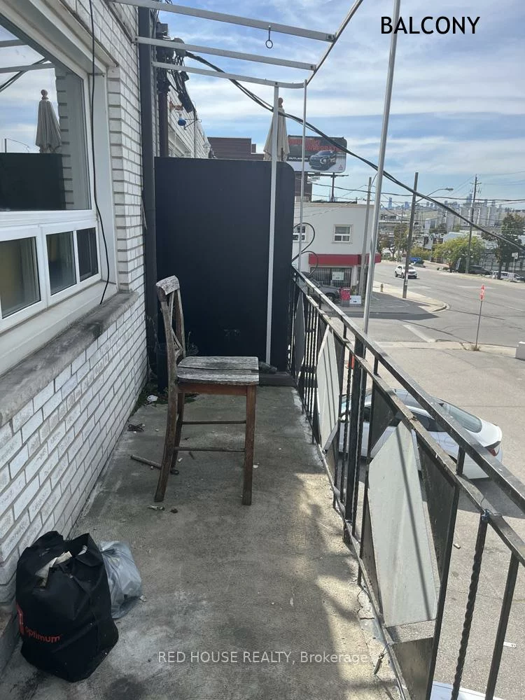 1533, O'Connor, O'Connor-Parkview, Toronto