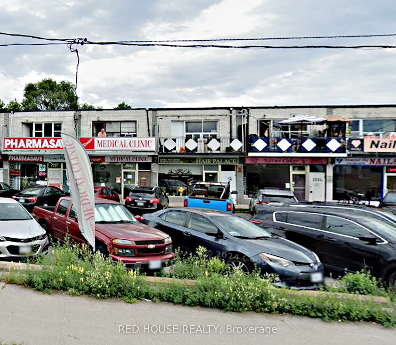 1533, O'Connor, O'Connor-Parkview, Toronto