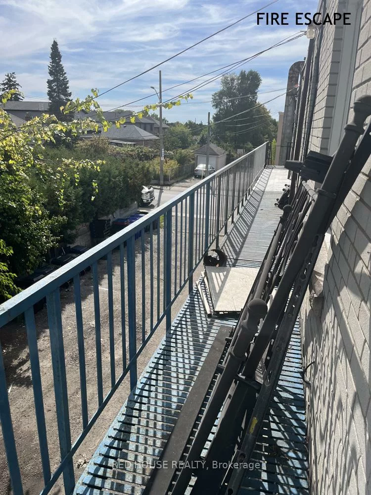 1533, O'Connor, O'Connor-Parkview, Toronto