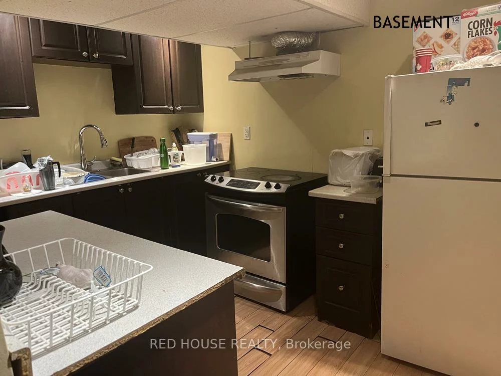 1533, O'Connor, O'Connor-Parkview, Toronto