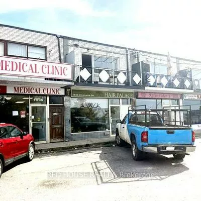 Commercial for sale, 1533, O'Connor, O'Connor-Parkview, Toronto