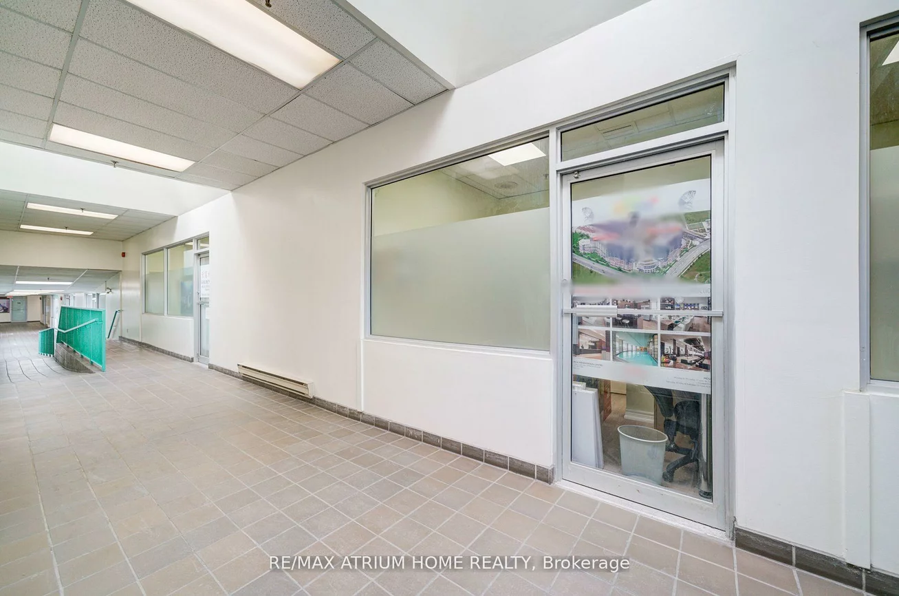 3390, Midland, Milliken, Toronto