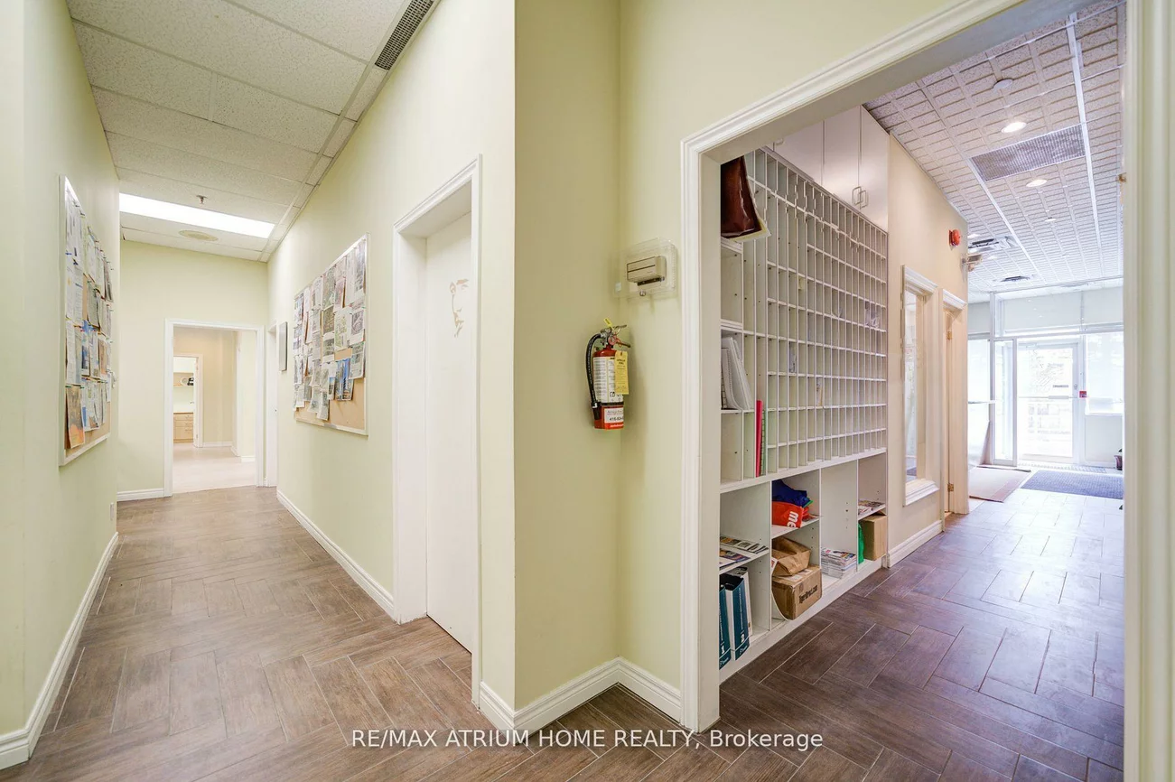 3390, Midland, Milliken, Toronto