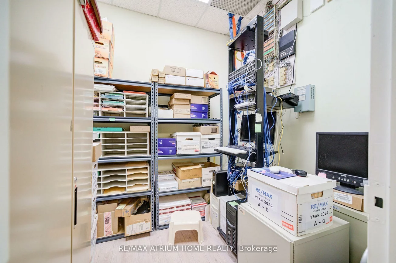 3390, Midland, Milliken, Toronto