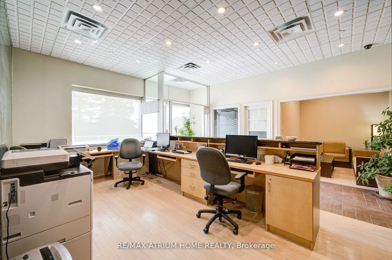 3390, Midland, Milliken, Toronto