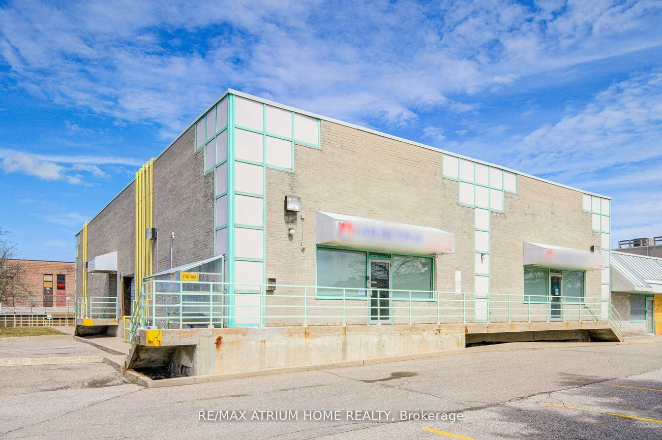 3390, Midland, Milliken, Toronto
