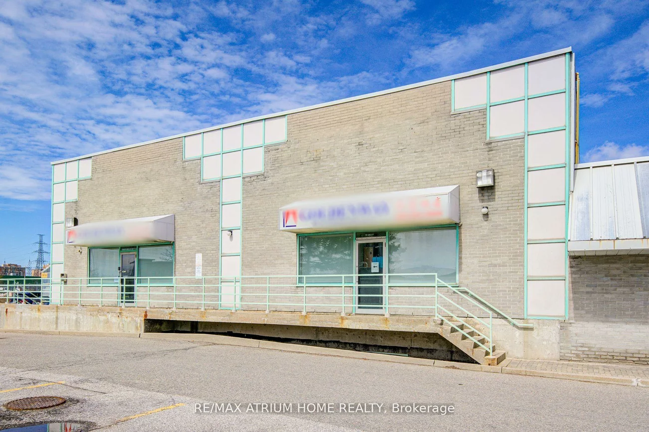 3390, Midland, Milliken, Toronto