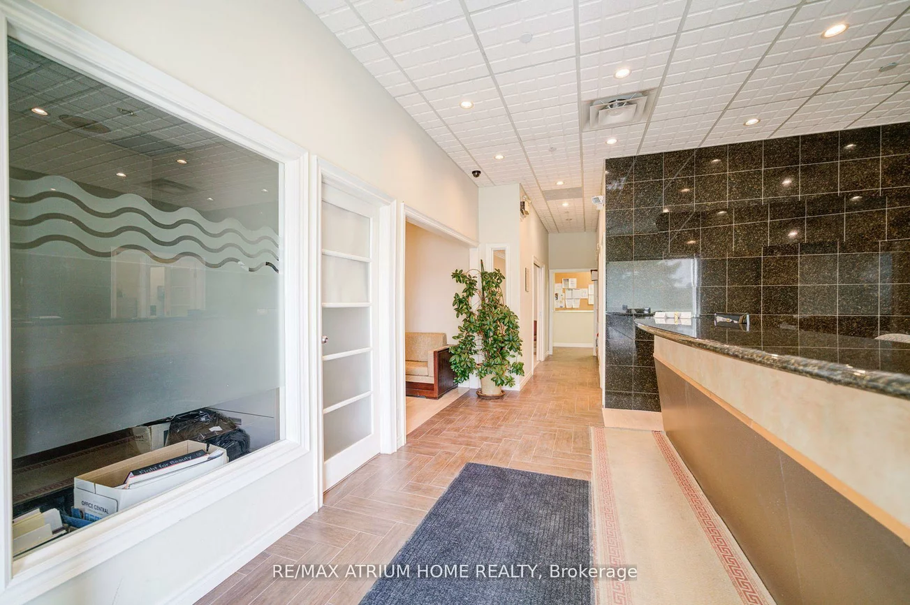 3390, Midland, Milliken, Toronto