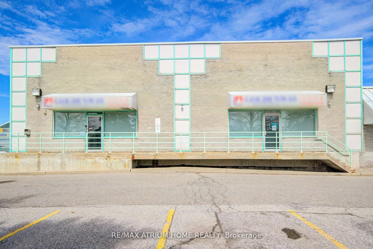 3390, Midland, Milliken, Toronto