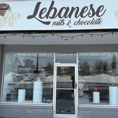 Commercial for sale, 255, Ellesmere, Wexford-Maryvale, Toronto