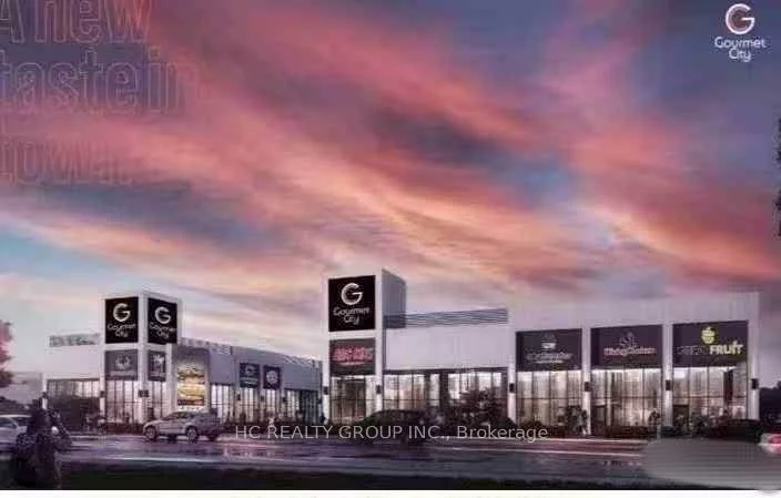 3101, Kennedy, Milliken, Toronto