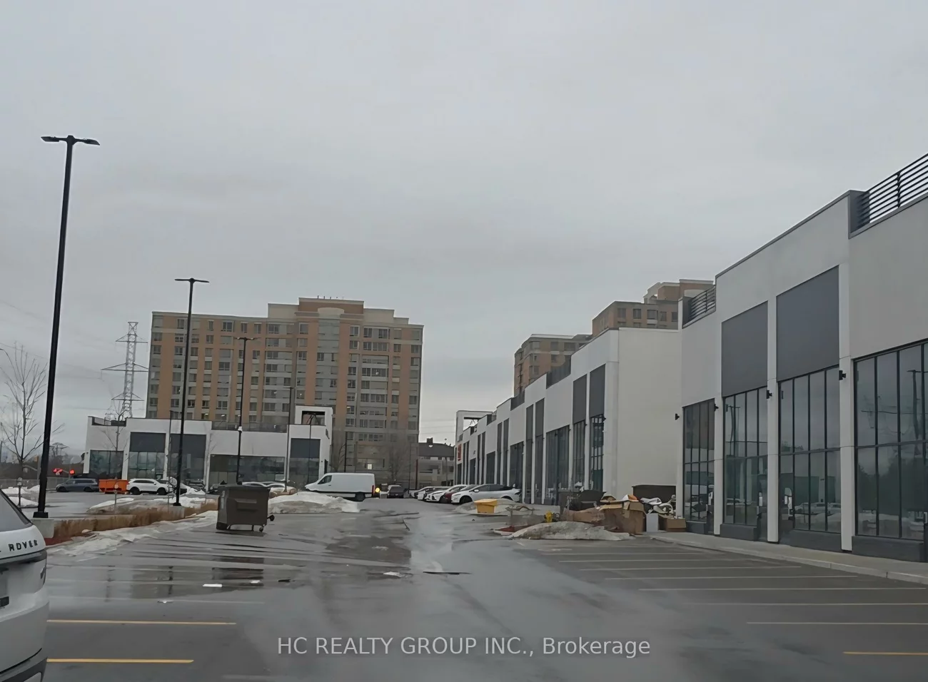 3101, Kennedy, Milliken, Toronto