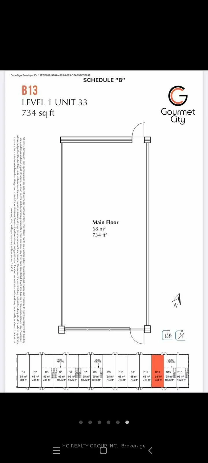 3101, Kennedy, Milliken, Toronto